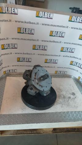 Italgroup R8M 450 Motore Idraulico
