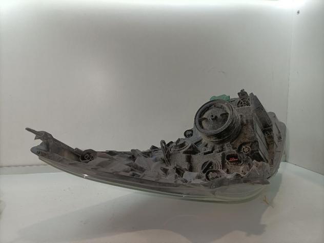 FARO ANTERIORE SINISTRO OPEL Vivaro Serie 95517041 R9MMC (14) - Foto 6