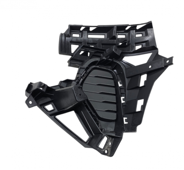 GRIGLIA PARAURTI ANTERIORE DESTRA VOLKSWAGEN Taigo Serie 2G7853666 Benzina 1000 (21) - Foto 8