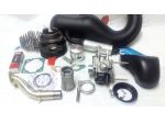 Kit Elaborazione modifica 75 90 105 per Motore Piaggio Vespa 50 Special N L R