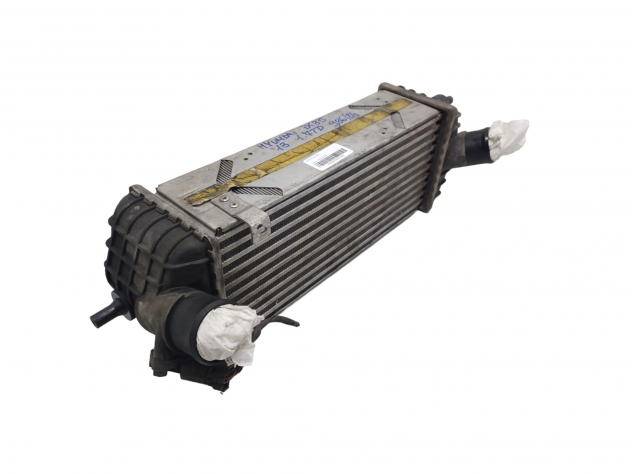 INTERCOOLER HYUNDAI iX35 1° Serie 282712A850 D4FD Diesel 1700 (10) - Foto 3