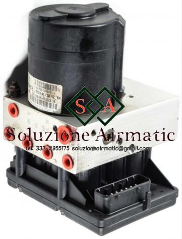 Mercedes W202 W208 W170 centralina gruppo ABS 10099013272 - Foto 5