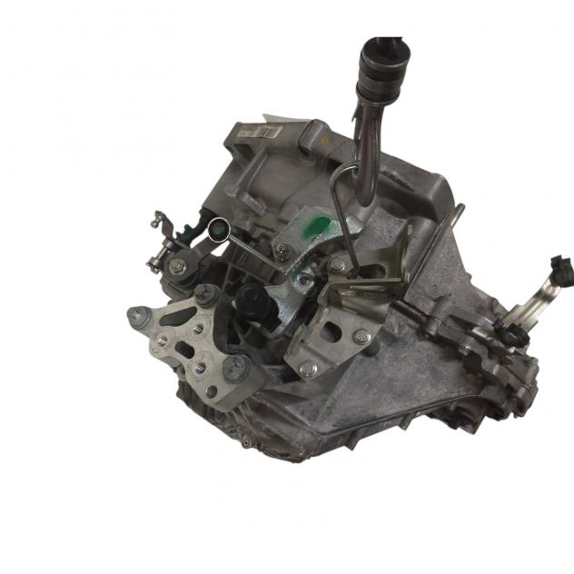 CAMBIO MANUALE COMPLETO JEEP Renegade Serie 46345536 55260384 Diesel 1598 (18) - Foto 5