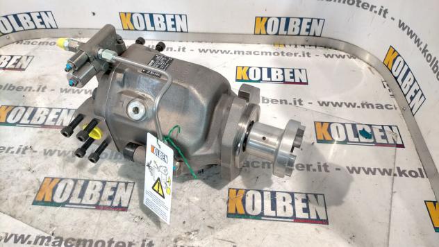 Pompa A10VSO Bosch Rexroth