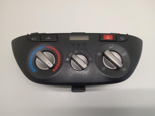 COMANDI CLIMA TOYOTA Rav4 2° Serie 5551942080 (0003)