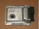 9GF.TT 51994087 ECU CENTRALINA MOTORE LANCIA YPSILON 1.2 9GFTT 51994087 HW003