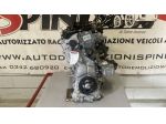 Motore Toyota Yaris Hybrid 1.5 del 2021 (Sigla: M15A)
