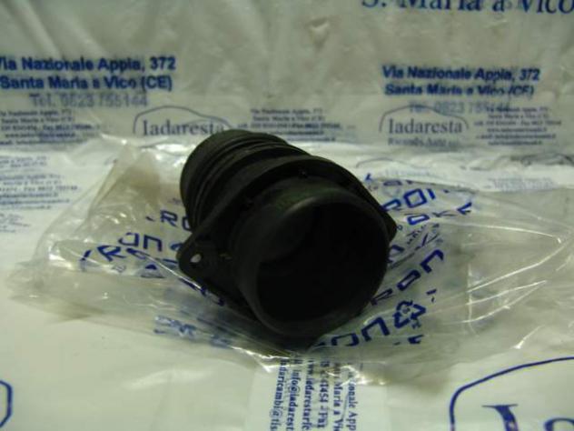 Tubo filtro aria renault clio 1.5 dci 8200089030 - Foto 3