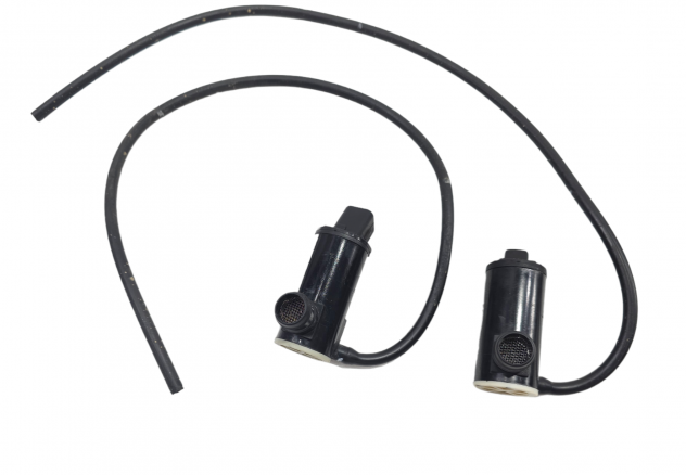 MOTORINO VASCHETTA TERGICRISTALLO KIA Picanto 3° Serie 98510-2S100 (1116) - Foto 5