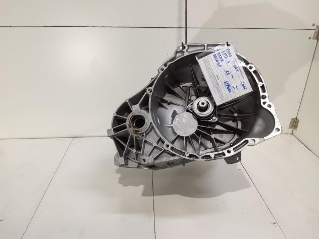 CAMBIO MANUALE COMPLETO FORD C - Max Serie 1477480 KKDB Diesel 1800 (0307)