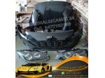 MUSATA COMPLETA FORD KUGA ANNO 2021