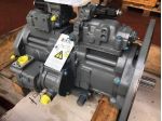 Pompa Idraulica KPM K3V112