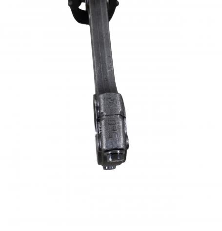 PISTONE MOTORE MERCEDES Classe A Serie (W177) A6080302900 K9K Diesel 1500 (18) - Foto 8