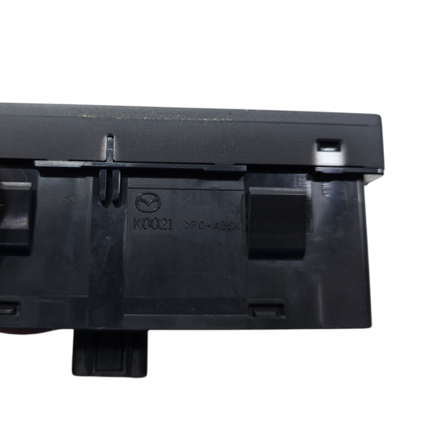 PULSANTIERA CENTRALE MAZDA CX-5 Serie KA4A66170 (1216) - Foto 15