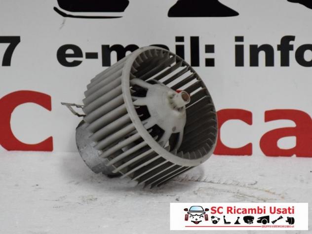 Ventola Stufa Iveco Daily (nuovo Originale) 504088153 - 03240 - Foto 3