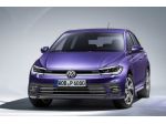RICAMBI VOLKSWAGEN POLO ANNO 2021