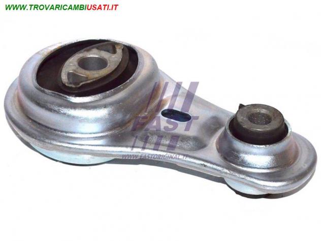 SUPPORTO MOTORE RENAULT TRAFIC 01 POSTERIORE LEVA 2.0/2.5DCI FT52502