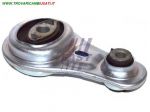SUPPORTO MOTORE RENAULT TRAFIC 01 POSTERIORE LEVA 2.0/2.5DCI FT52502