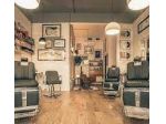 Pike Barber