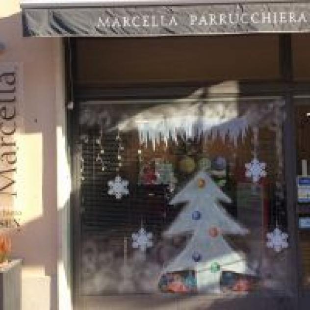 Marcella Parrucchiera Unisex