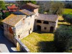 Rustico in vendita a Quartaia - Colle di Val d'Elsa 680 mq  Rif: 668228