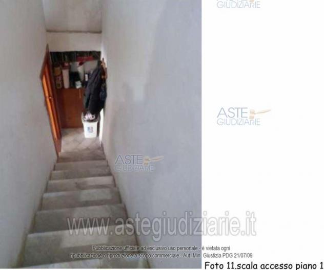 IMMOBILI-IMMOBILE RESIDENZIALE-Via Appia, 888, 04026 Minturno LT, Italia - Foto 7