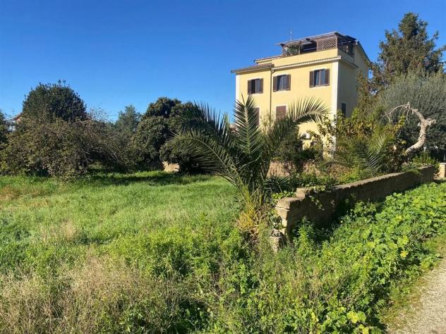 RMA - La Rustica - Terreno Edificabile - Foto 2