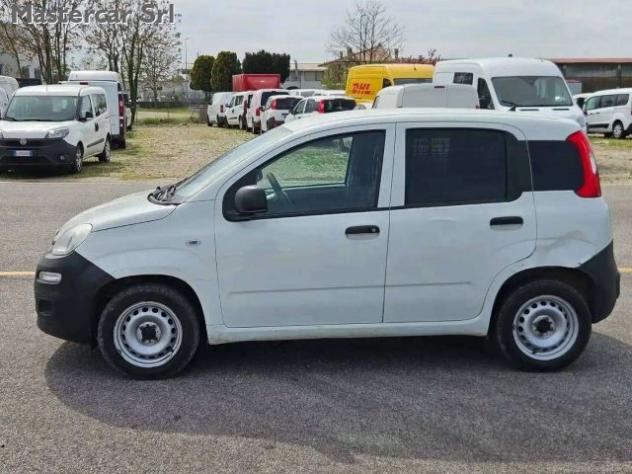 FIAT Panda 1.2 69 CV VAN 2 POSTI EURO6 POP - FY311PD rif. 24006092 - Foto 3