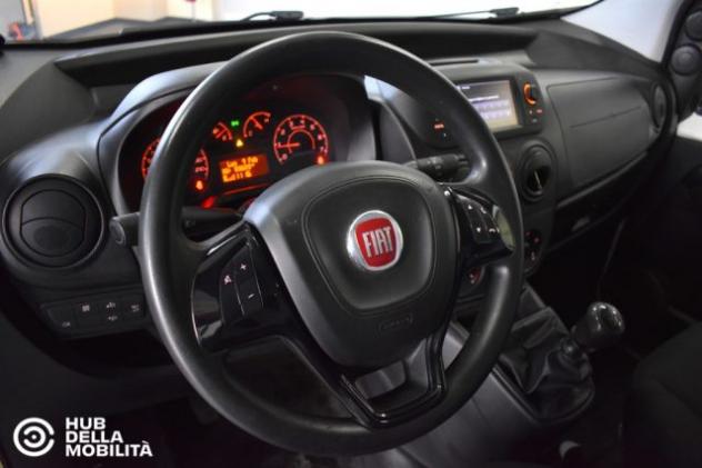 FIAT Fiorino 1.4 8V CNG 70CV Cargo SX - Prezzo Iva Compresa rif. 24002351 - Foto 9