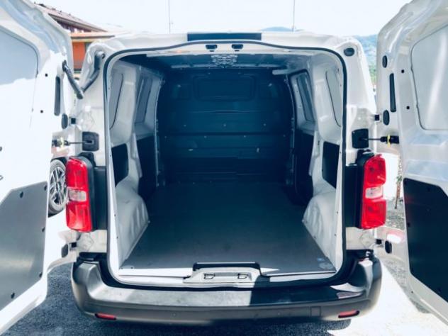 PEUGEOT Expert BlueHDi 120 S&S PL-TN Furgone Pro Standard rif. 24000043 - Foto 4