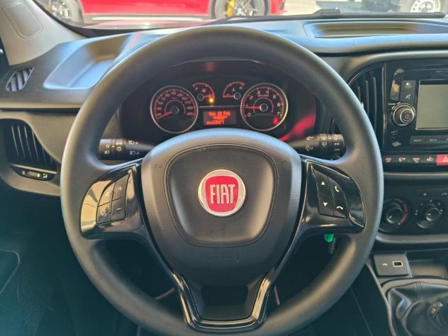 Fiat Doblo Dobl1.3 MJT S&S PC Combi N1 Lounge - Foto 8