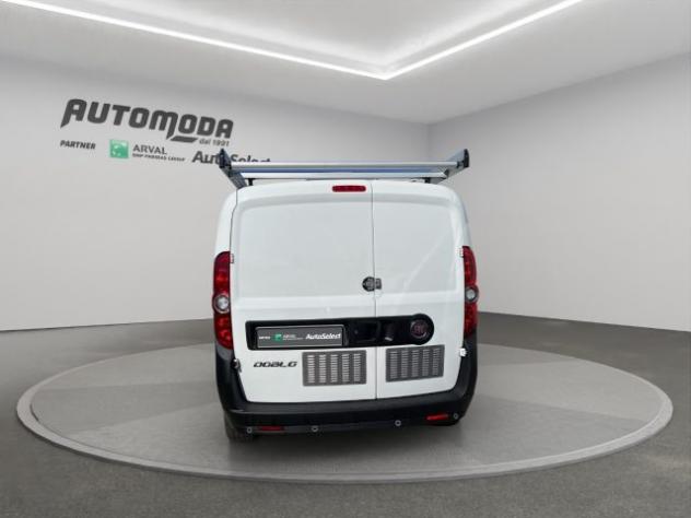 FIAT Doblo 1.6 MJT 105CV ALLESTITO rif. 23236309 - Foto 5