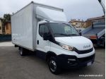IVECO Daily 35C14 FURGONATO GARANZIA [F114] rif. 21541689