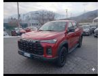 MAXUS T60 MAX T60 MAX 2.0D Twin Turbo 216CV 4WD Luxury
