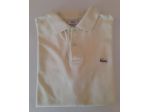 Vendo POLO DA DONNA COTONE LACOSTE