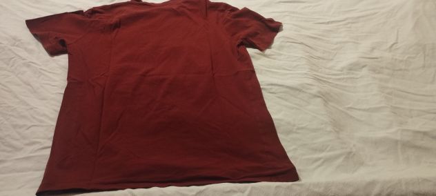 maglietta per ragazzo originale della Guess taglia M - Foto 4