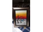 due quadri 50x70