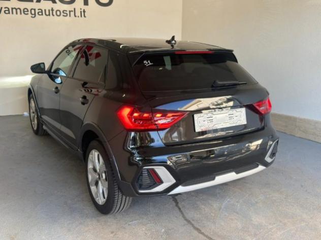 AUDI A1 allstreet 30 TFSI rif. 24010625 - Foto 7