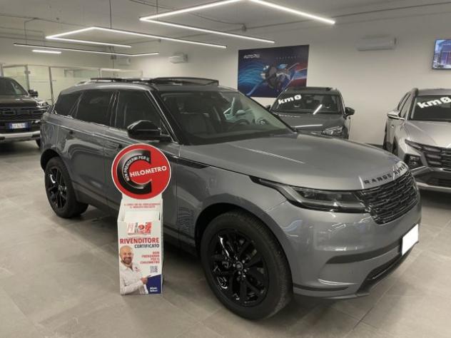 LAND ROVER Range Rover Velar 2.0D I4 204 CV R-Dynamic SE rif. 23424787