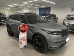 LAND ROVER Range Rover Velar 2.0D I4 204 CV R-Dynamic SE rif. 23424787