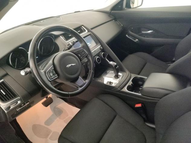 Jaguar E-Pace 2017 Diesel 2.0d i4 S awd 150cv auto my19 - Foto 6