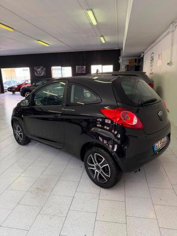 Ford Ka Ka+ 1.2 8V 69CV - Foto 6