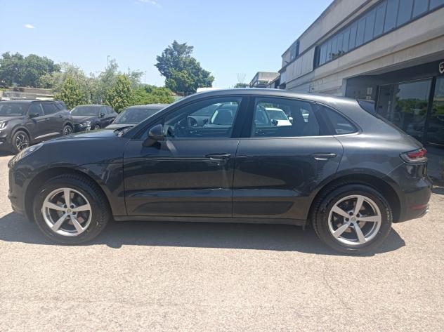 Porsche Macan 2.0 245 cv PDK - Foto 4