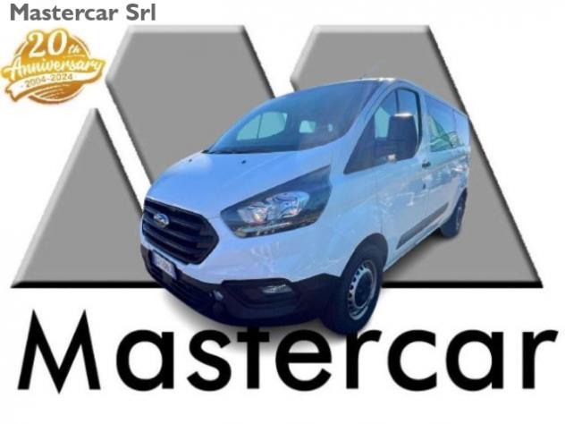 FORD Transit Custom N1 5 posti L2H1 TREND 2.0 ECOBLUE 130 CV - GF102RJ rif. 24023653