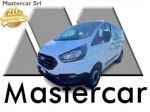 FORD Transit Custom N1 5 posti L2H1 TREND 2.0 ECOBLUE 130 CV - GF102RJ rif. &hellip;