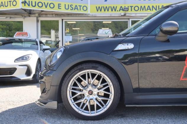 MINI Coupé Mini Cooper S Coupé rif. 23890770 - Foto 8