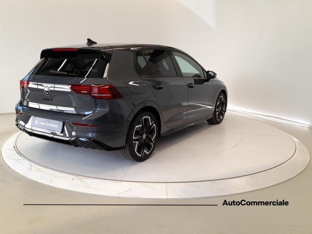 Volkswagen Golf 1.5 eTSI ACT 110kW R-Line Plus DSG - Foto 6