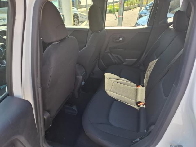 Jeep Renegade 2.0 mtj 140cv 4x4 Anno 2021 - Foto 6