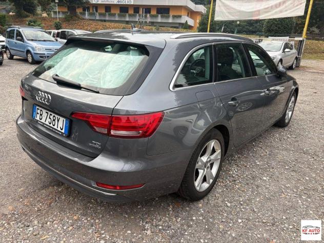 AUDI - A4 - 3.0 TDI quattro S tronic-gancio traino - Foto 3