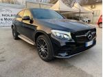 Mercedes-benz GLC 250 GLC 350 d 4Matic Executive